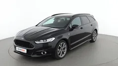 Gebraucht 2018 Ford Mondeo ST-Line Kombi | 18.590 € (Fairer Preis)