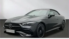 Gebraucht 2025 Mercedes CLE220 AMG line Cabrio | 63.480 €
