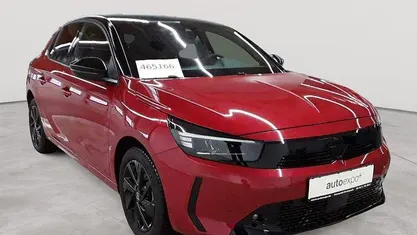 Gebraucht Opel Corsa 101 PS (74 kW) 2024 Kleinwagen