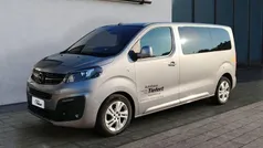 Gebraucht 2019 Opel Zafira Life Edition Van | 27.500 € (Fairer Preis)