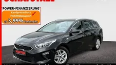 Gebraucht 2020 Kia Ceed Sportswagon 4 Kombi | 17.979 € (Guter Preis)