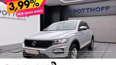 Gebraucht 2020 VW T-Roc SUV | 15.777 € (Guter Preis)