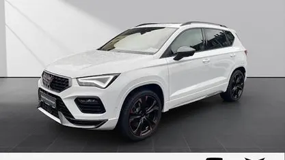 Gebraucht 2022 Cupra Ateca SUV | 33.990 € (Fairer Preis)