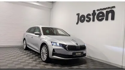 Gebraucht 2025 Skoda Octavia Tour Kombi | 35.959 € (Fairer Preis)