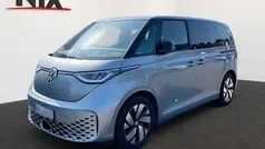 Gebraucht 2025 VW ID. Buzz Pro Van / Kleinbus | 64.900 € (Guter Preis)