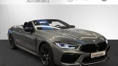 BMW M8