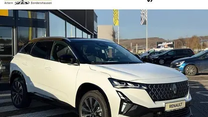 Usata Renault Austral Techno 148 CV (108 kW) 2025 SUV