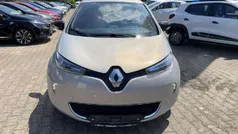 Gebraucht 2018 Renault Zoe Intens Kleinwagen | 19.900 €