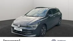 Gebraucht 2024 VW Golf VIII Goal Kombi | 26.989 € (Superpreis)
