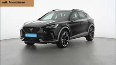 Gebraucht 2023 Cupra Formentor SUV | 30.960 € (Fairer Preis)
