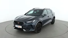 Grau Gebraucht 2023 Cupra Formentor SUV | 26.490 € (Guter Preis)