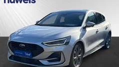 Gebraucht 2024 Ford Focus ST-Line X Limousine | 26.490 € (Fairer Preis)