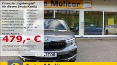 Gebraucht 2025 Skoda Kamiq Monte Carlo SUV | 30.990 € (Fairer Preis)