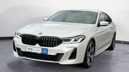 Gebraucht 2023 BMW 630 M Sport Coupé | 54.930 € (Etwas zu teuer)