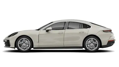 Gebraucht 2025 Porsche Panamera GTS Limousine | 197.411 € (Guter Preis)