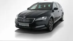 Blackmagicperleffekt Gebraucht 2024 Skoda Superb Style Kombi | 34.888 € (Guter Preis)