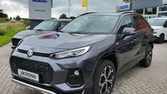 Other Gebraucht 2025 Suzuki Across Comfort+ SUV | 55.000 €