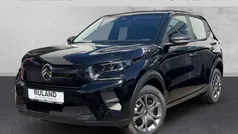 Gebraucht 2025 Citroën C3 PureTech Kleinwagen | 15.990 € (Guter Preis)