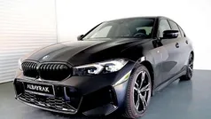 Gebraucht 2024 BMW 318 M Sport Limousine | 39.900 € (Fairer Preis)