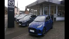 Gebraucht 2024 Mazda 2 Homura-Line Kleinwagen | 26.790 € (Fairer Preis)