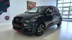 Gebraucht 2025 Hyundai i10 N Line Kleinwagen | 19.490 € (Fairer Preis)