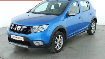 Gebraucht Dacia Sandero Anniversary 90 PS (66 kW) 2020 Limousine