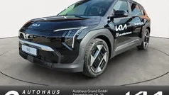 Gebraucht 2025 Kia EV3 3 SUV | 33.990 € (Guter Preis)