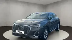 Gebraucht 2020 Audi Q3 Sportback Design SUV | 28.400 € (Fairer Preis)
