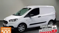 Gebraucht 2021 Ford Transit Basis Van / Kleinbus | 13.480 € (Fairer Preis)