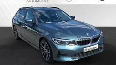 Gebraucht 2021 BMW 330e Kombi | 28.990 € (Fairer Preis)