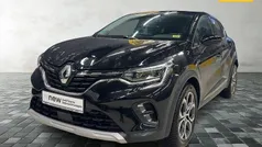 Gebraucht 2022 Renault Captur Techno SUV | 16.750 € (Fairer Preis)