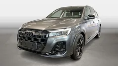 Grau (daytonagrau perleffekt) Gebraucht 2025 Audi Q7 S-Line SUV | 89.990 € (Superpreis)