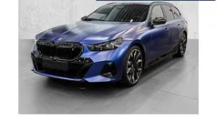 Gebraucht 2025 BMW i5 M Sport Limousine | 82.540 €
