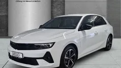 Weiß Neu 2025 Opel Astra Edition Kombi | 28.990 € (Fairer Preis)