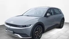 Grau Gebraucht 2023 Hyundai Ioniq 6 Dynamiq Limousine | 31.948 € (Fairer Preis)