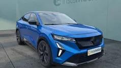 Blau Gebraucht 2024 Renault Rafale Esprit Alpine SUV | 46.815 € (Fairer Preis)