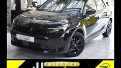 Karbon schwarz met. Gebraucht 2024 Opel Corsa Kleinwagen | 16.450 € (Guter Preis)