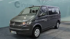 Grau Gebraucht 2024 VW T6.1 Van | 48.480 € (Guter Preis)