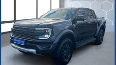 Absolute black met Neu 2024 Ford Ranger Raptor Abholung | 67.990 €