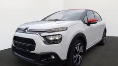 Gebraucht 2021 Citroën C3 PureTech Kleinwagen | 10.480 € (Guter Preis)