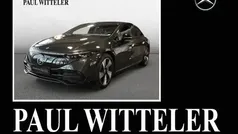 Lack graphitgrau Gebraucht 2022 Mercedes EQS350 Electric Art Limousine | 56.980 € (Fairer Preis)
