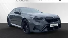Gebraucht 2024 BMW M5 Performance Limousine | 139.900 €