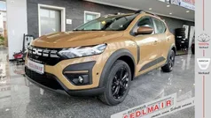 Gebraucht 2024 Dacia Sandero Extreme Kleinwagen | 19.630 € (Fairer Preis)