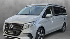 Mercedes V250