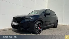 Carbonschwarz metallic Gebraucht 2023 BMW X3 Competition Edition SUV | 65.999 € (Fairer Preis)