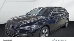 Grenadillschwarz metallic Gebraucht 2025 VW Passat Business Kombi | 34.890 € (Fairer Preis)