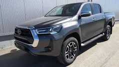 Gebraucht 2025 Toyota HiLux Abholung | 48.790 € (Superpreis)