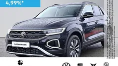 Gebraucht 2025 VW T-Roc Goal SUV | 25.990 € (Fairer Preis)