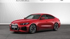 Gebraucht 2025 BMW i4 Comfort Edition Limousine | 49.490 € (Fairer Preis)