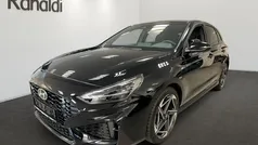 Gebraucht 2025 Hyundai i30 N Line Limousine | 29.990 € (Fairer Preis)